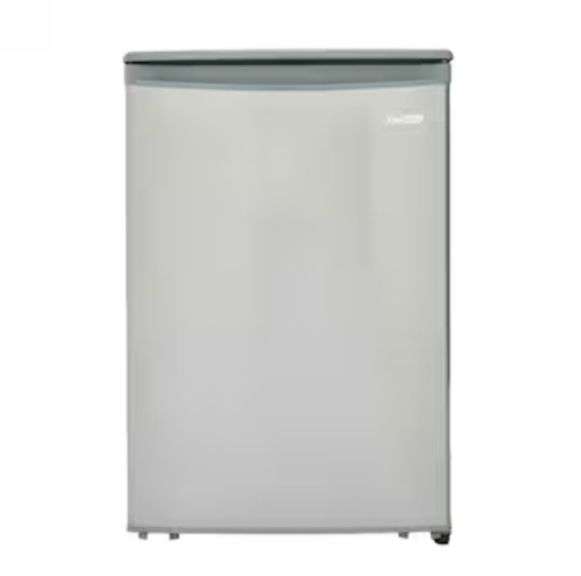 ConServ 4.3-cu ft Upright Freezer ( Stainless ) ENERGY STAR Certified