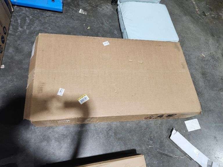 Keter deck box - 845 L - Keter