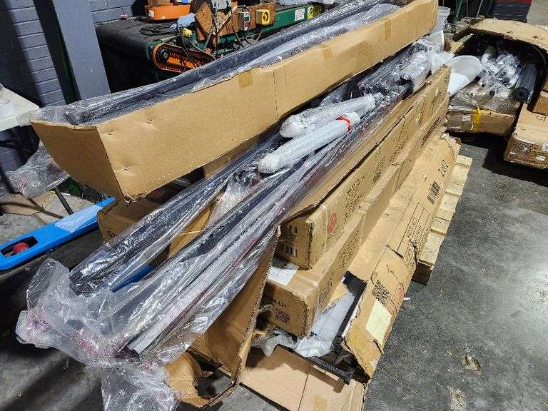 Pallet C grade