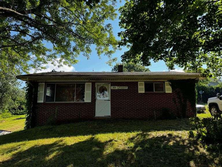 Woodlawn VA Real Estate Auction - NO RESERVE