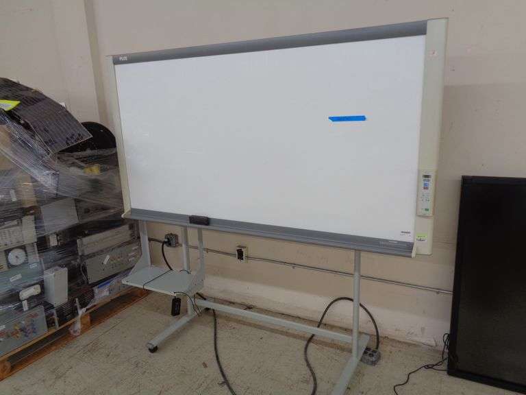 1 -SMARTBOARD