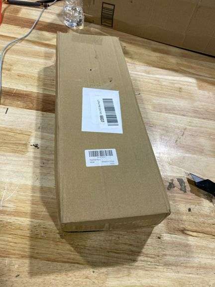 Prestantious Extra Extension Flexible Pipe for Prestantious 12" 12" Catch Basin, 2 inches ID, Pipe Stretched Length 8.2ft