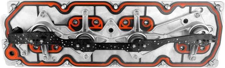 Bicos 12571609 Valve Lifter Oil Manifold Compatible with Escalade Chevy ...