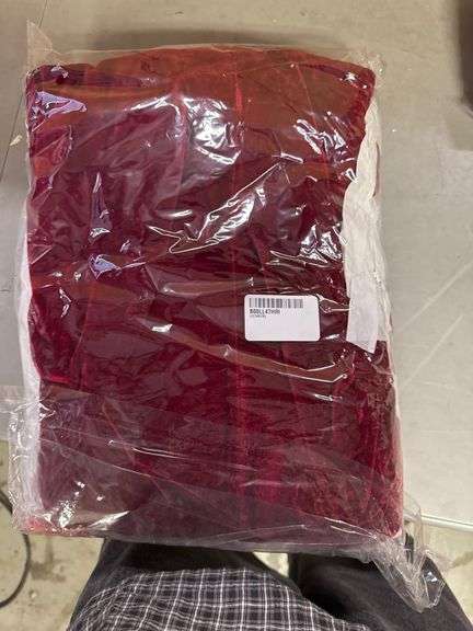 2XL California Costumes Women's Mrs. Claus Deluxe Adult