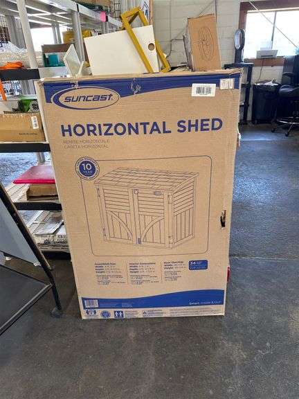 C Grade Pallet