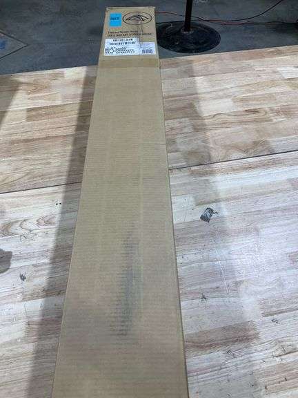 Ozark Trail 10' x 10' Instant Screen House