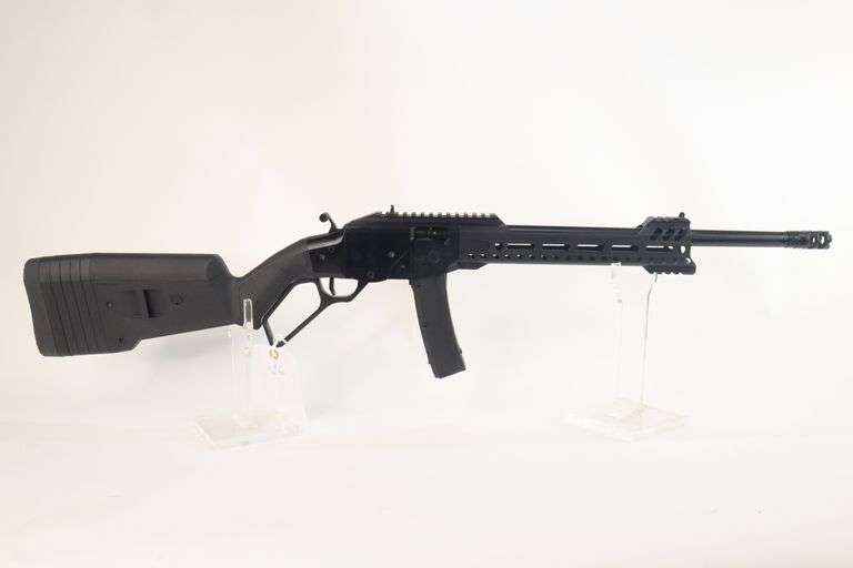 POF Tombstone 9MM Rifle