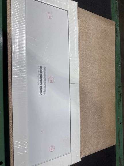 Padded wall panels