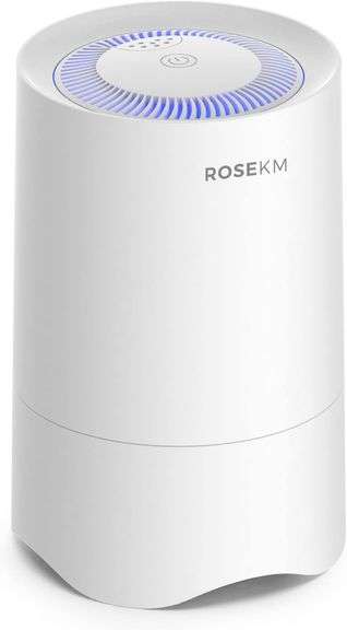 ROSEKM Air Purifier (None)