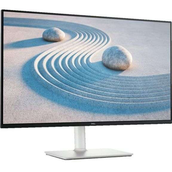Dell Plus S2725DS 27" Class WQHD LED Monitor, 16:9