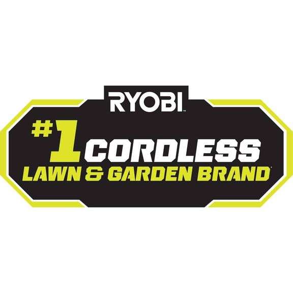 ONE+ 18V 9 in. Cordless Battery Edger with 2.0 Ah Battery and Charger
