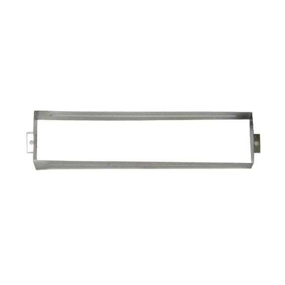 Architectural Mailboxes Stainless Steel Mail Slot Mounting Hardware Included
