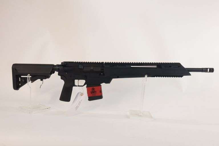 Springfield Saint Edge AR in .223 Wylde