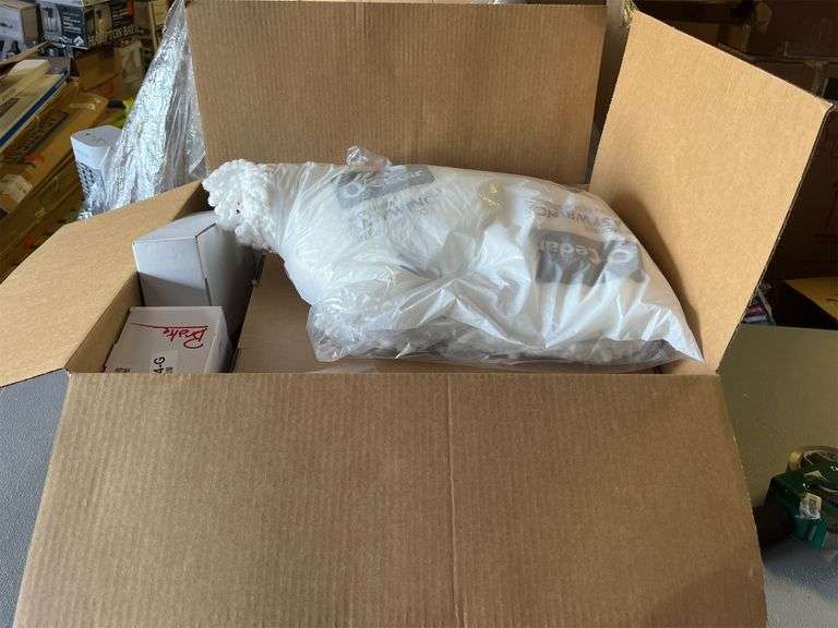 Amazon mystery box