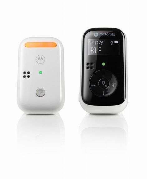 Motorola Audio Baby Monitor - Multi