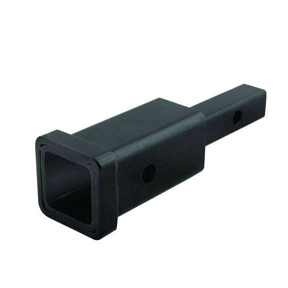 Class 2 to Class 3 Receiver Adapter - 3,500 lb. Capacity