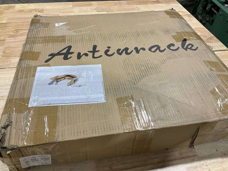 Artinrack 4 Tier 3D Printer Table Stand