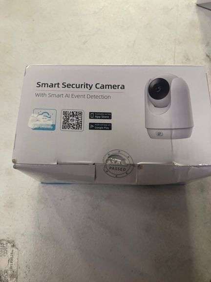 Security Camera Indoor, 5G WiFi Cameras for Home Security, Pet/Baby Camera with Phone App, Plug-in, One-Click Call, Motion Tracking, Patrol, Pan/Tilt,