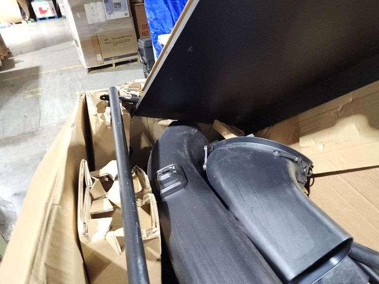 RYOBI Integrated Bagger for RYOBI 80V HP 30 in. Zero Turn Riding Lawn Mowers