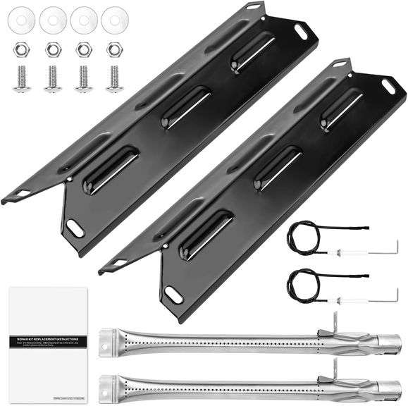 Uniflasy Grill Parts for Kenmore 146.34611410 146.23679310 146.46372610 146.34461410 146.16142210 146.10016510 146.23673310 146.16198211 146.46366610