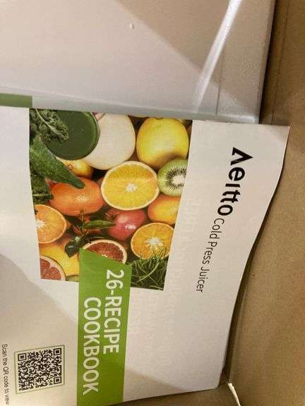 Juicer Machines,Aeitto Cold Press Juicer with 5.3 Extra Large Feed Chute for Whole Fruits & Vegetables, Juice Extractor Machine, Self Feeding, Easy to