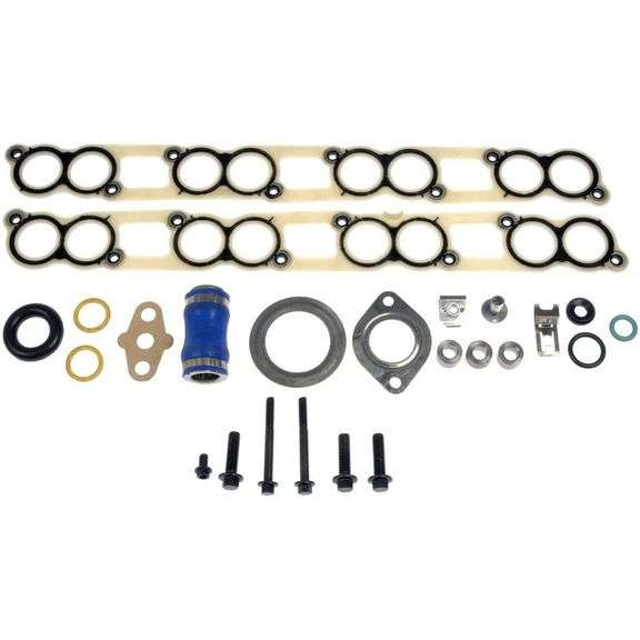 EGR Cooler/Intake Gasket Kit