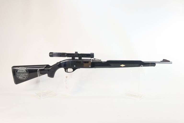 Remington Nylon 66 22LR Rifle