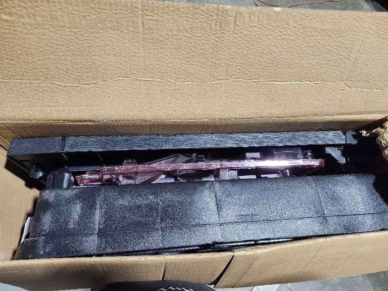 Keter deck box - 845 L - Keter