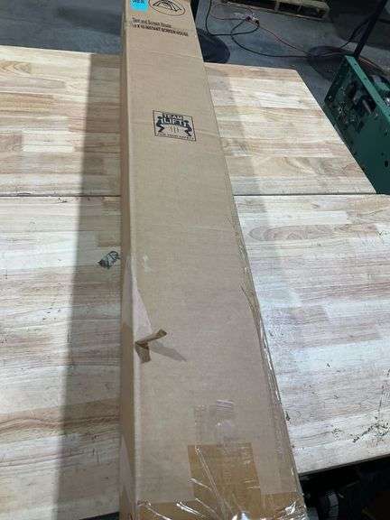 Ozark Trail 10' x 10' Instant Screen House