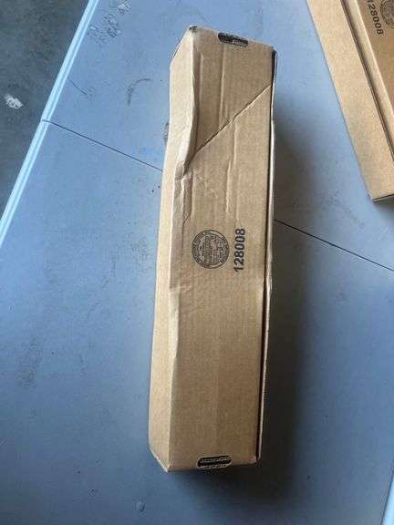 EGR Cooler/Intake Gasket Kit