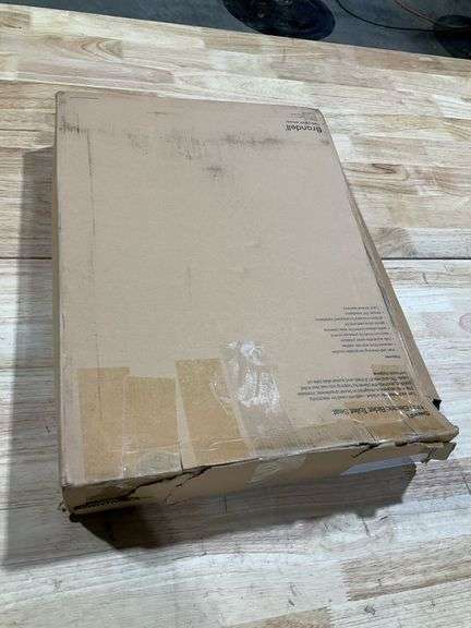 Brondell Bidet Toilet Seat, Non-Electric Swash Ecoseat, Fits Elongated Toilets, White - Dual Temperature, Dual Nozzle System - Bidet with Easy Install