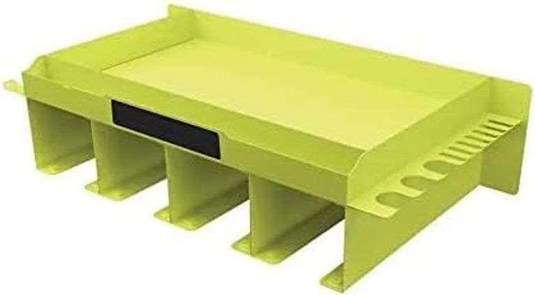 Link Tool Organizer Shelf