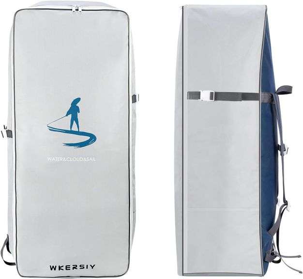Paddle Board vs Kayak: Reasons SUP Is Better Than Kayaking | GILI - GILI Sports