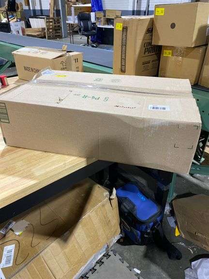 Transfer bench