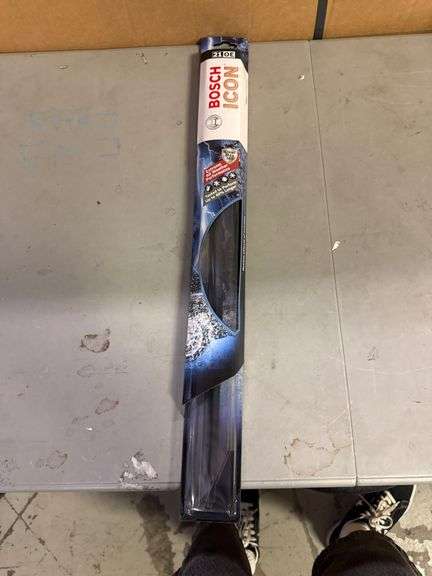 Bosch Windshield Wiper Blade
