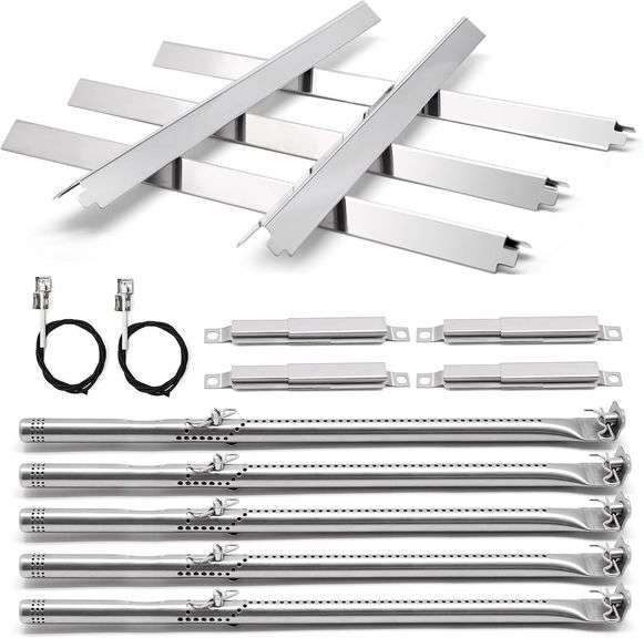 Repair Kit for Charbroil 463448021 463229521 463455021 463229021 463466522 463451022 463450022 463284022 463459021 463458021 463456022 463228622 46346