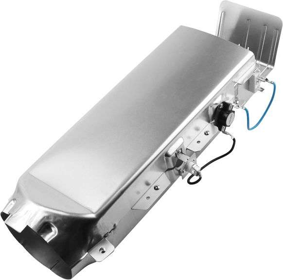 DC97-14486A Dryer Heating Element for SAMSUNG DVE50R5400V/A3 DVE50R5200W/A3 DV45H7000EW/A2 DVE50M7450W/A3 DV42H5200EW/A3 DV48H7400EEW/A3 A2