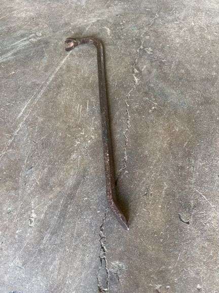 Crowbar