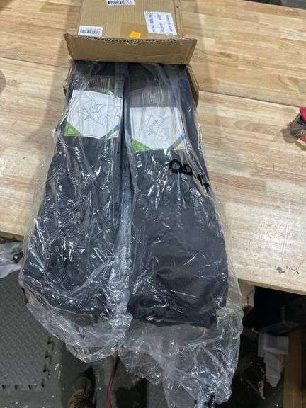 (2) Fundango Camp Chairs