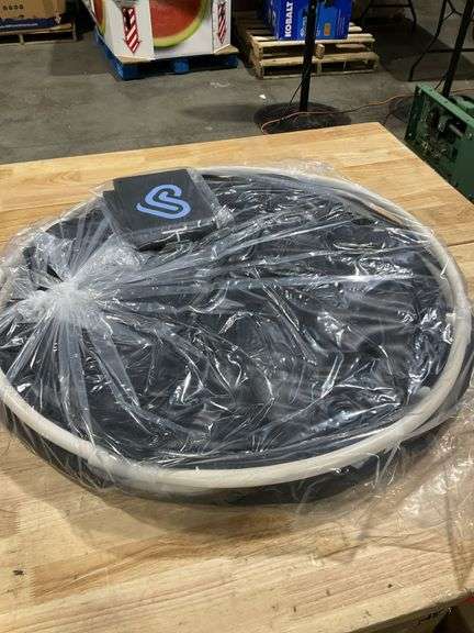One-Second Installation Portable Ice Bath Tub for Athletes Adults, 108 gal Cold Plunge Tub Outdoor, Cold Ice Pod Tub for Cold Water Therapy Recovery,