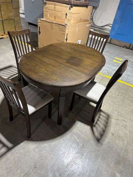 5 Piece Dining Set