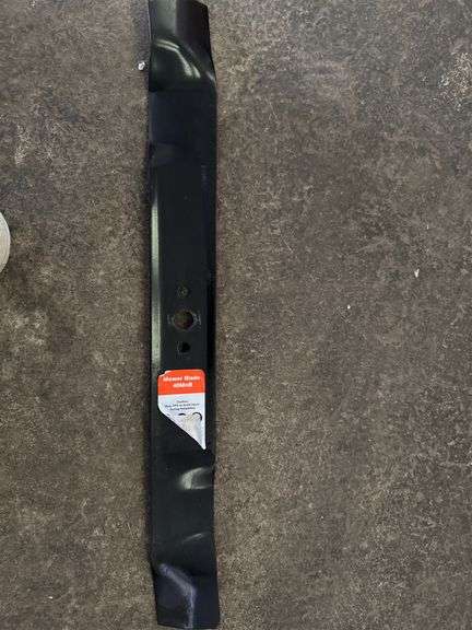 Mower Blade 40MnB