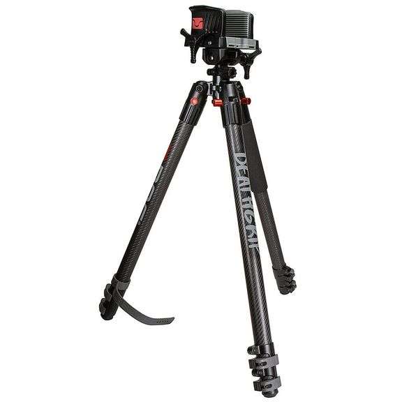 BOG Death Grip Shooting Tripod