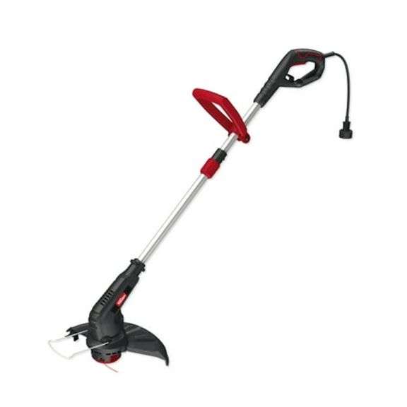 Hyper Tough 4.6-Amp 13in Electric String Trimmer, Tool Only