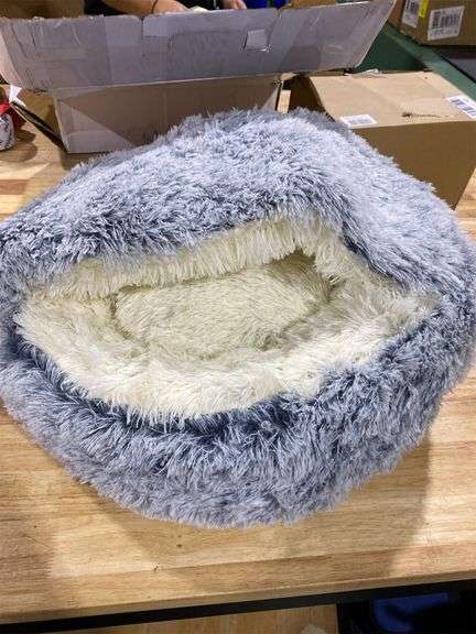 Pet bed