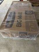 Big Max 7 ft. X 7 ft. Storage Shed
