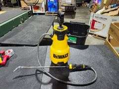 2 Gal. Sprayer