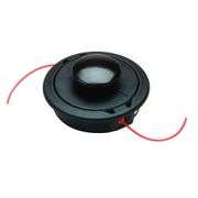 SRM Echomatic Pro Trimmer Replacement Head - Matthews Auctioneers