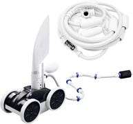 MAKHOON Upgrade Pool Pressure Side Sweeper: Professional Solution for Cleaning Your Swimming Pool