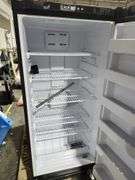 ConServ Equator Advanced Appliances 17-cu ft Frost-free Convertible Upright Freezer/Refrigerator (Stainless Steel)
